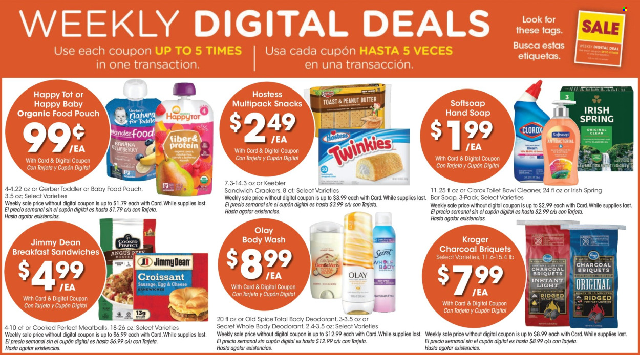 Ralphs ad - 04/03/2024 - 04/09/2024. Page 9