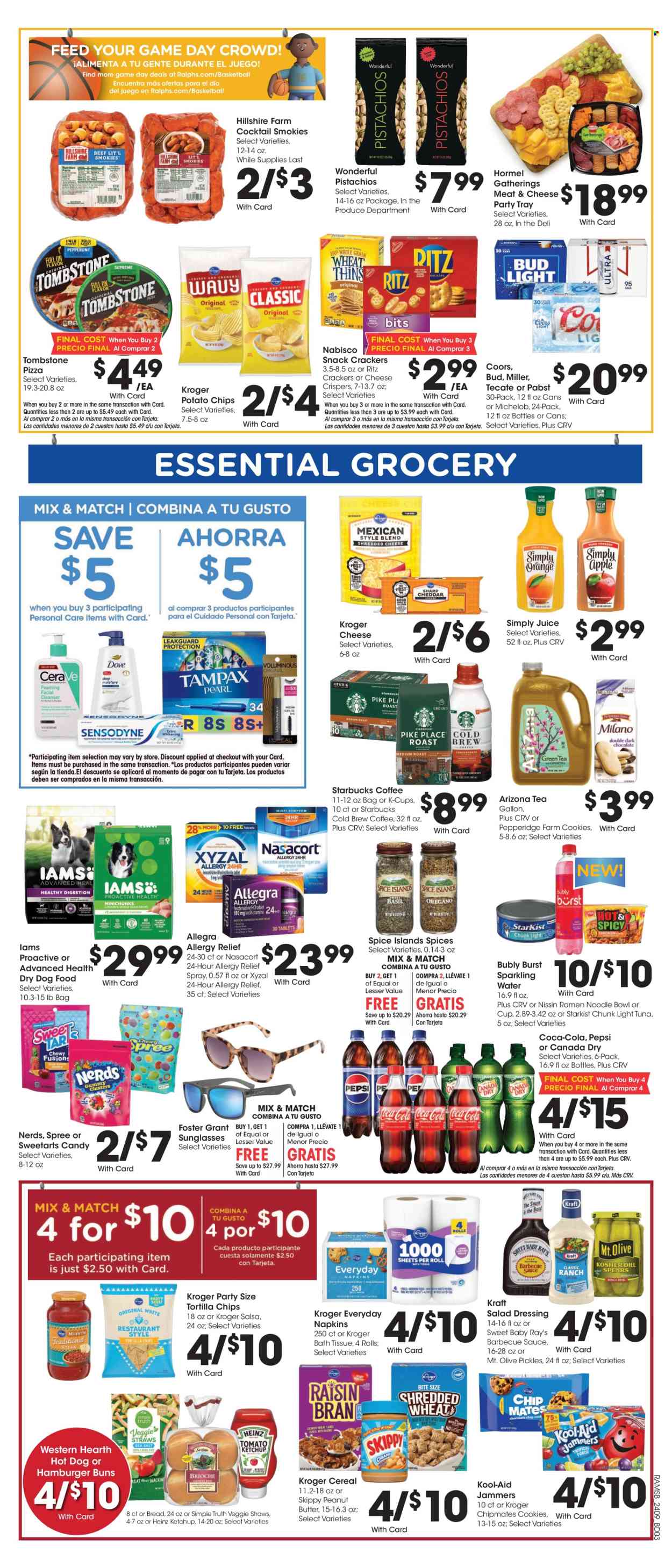 Ralphs ad - 04/03/2024 - 04/09/2024. Page 3