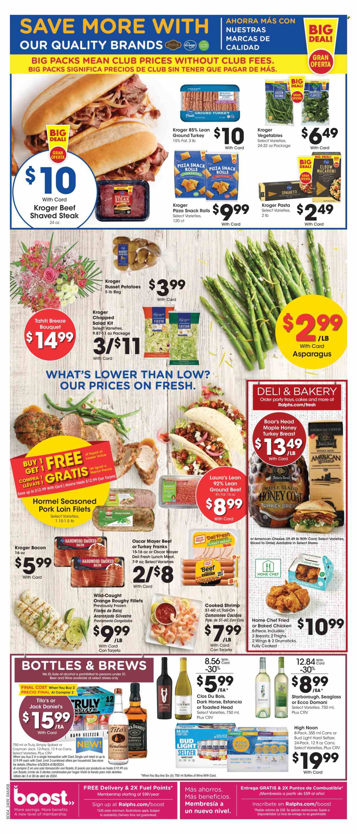 Ralphs ad - 04/03/2024 - 04/09/2024. Page 5