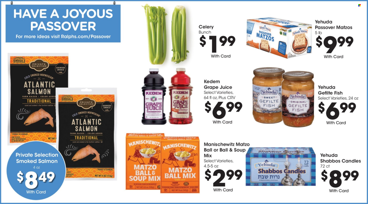 Ralphs ad - 04/03/2024 - 04/09/2024. Page 11