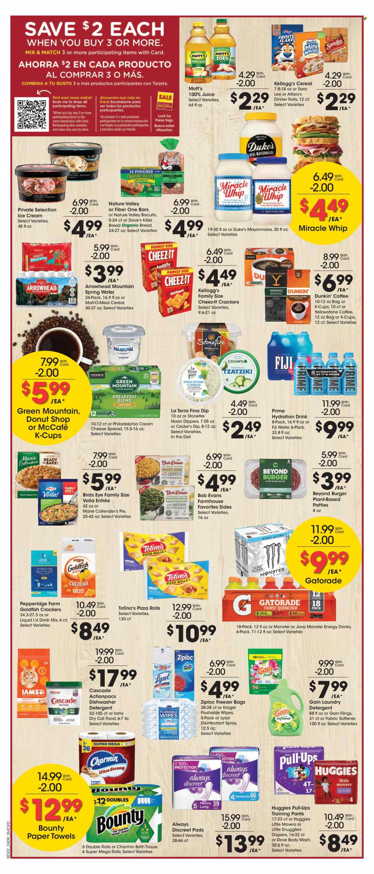 Smith's ad - 04/03/2024 - 04/09/2024. Page 2