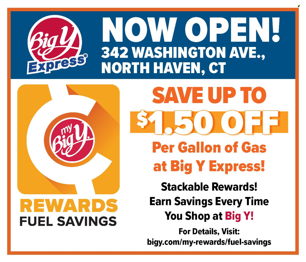 Big Y ad - 04/04/2024 - 04/10/2024. Page 8