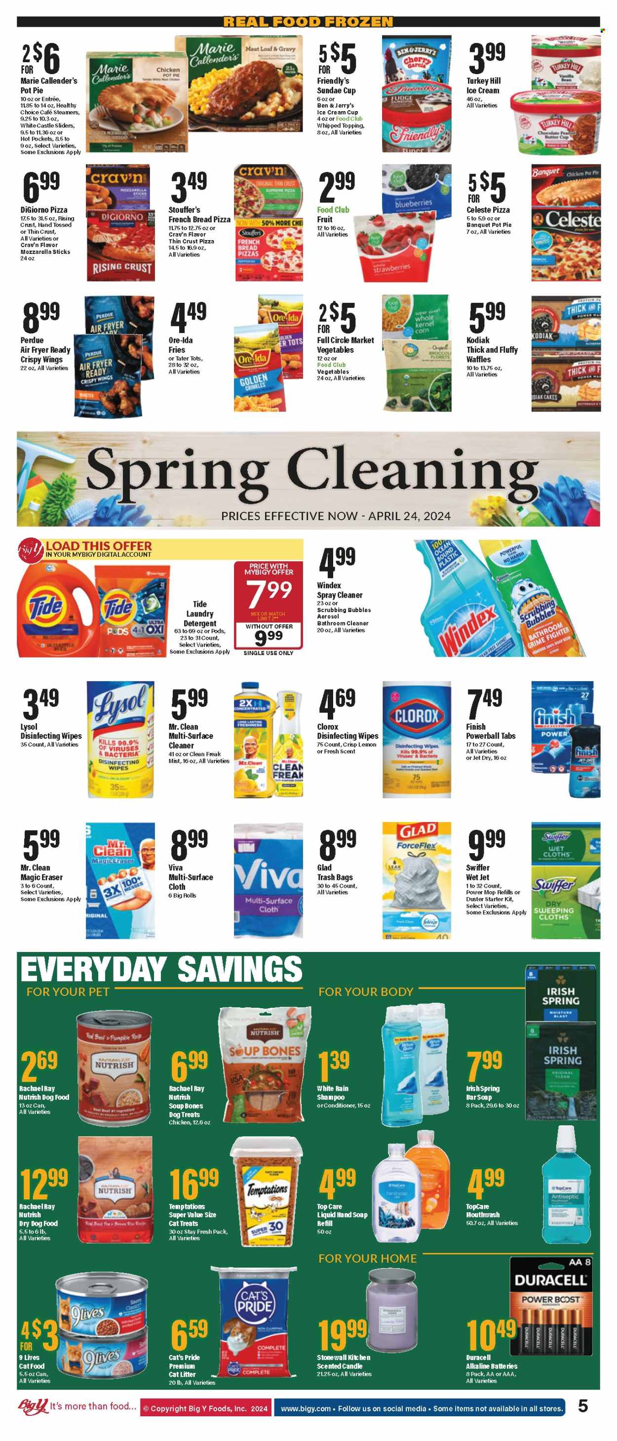 Big Y ad - 04/04/2024 - 04/10/2024. Page 6
