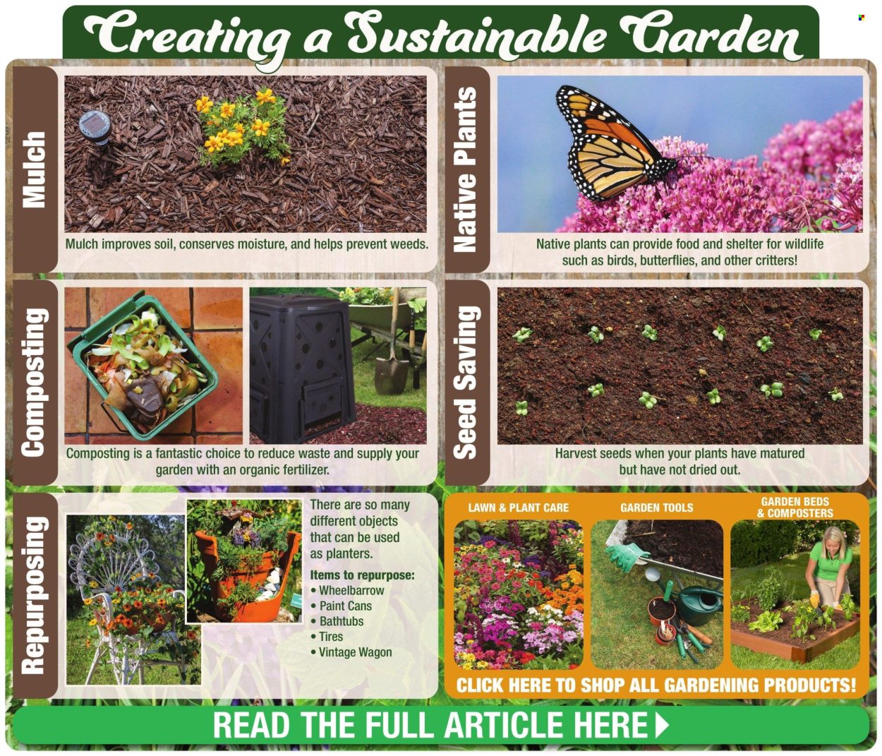 Menards ad - 04/04/2024 - 04/14/2024. Page 13