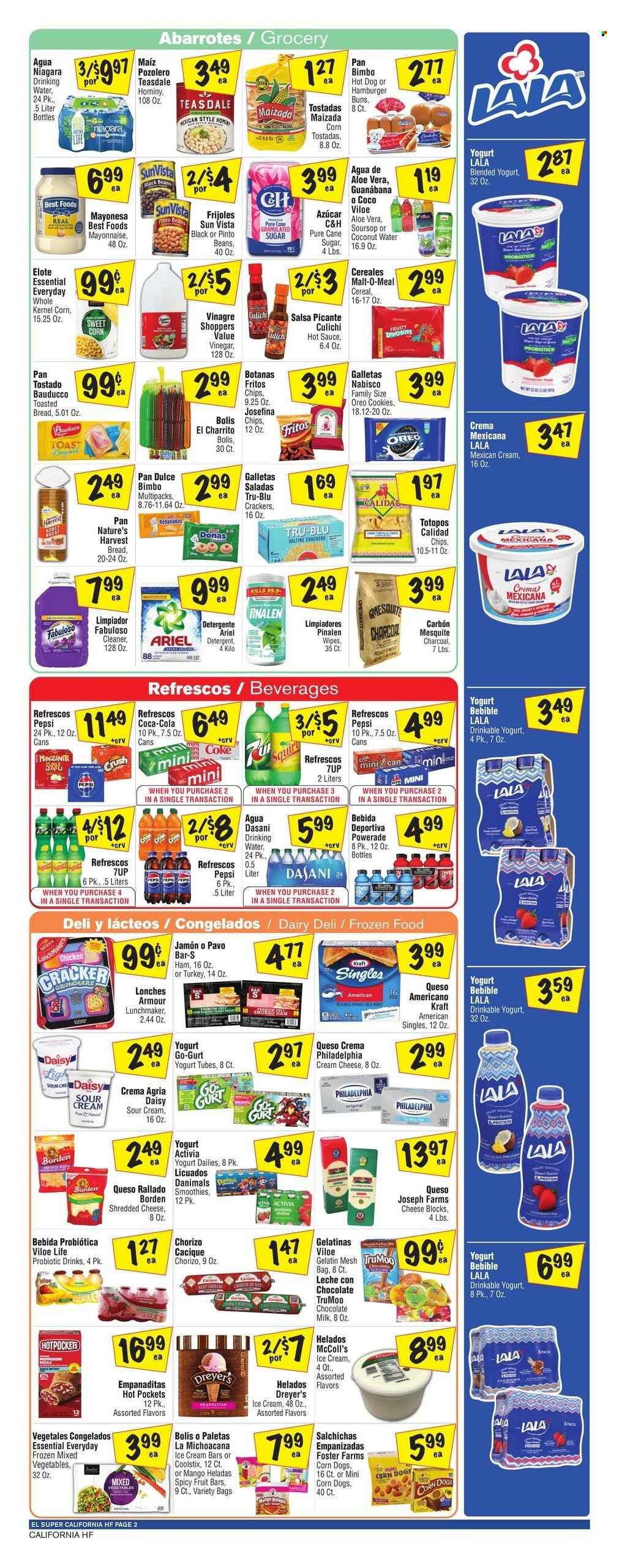 El Super ad - 04/03/2024 - 04/09/2024. Page 2