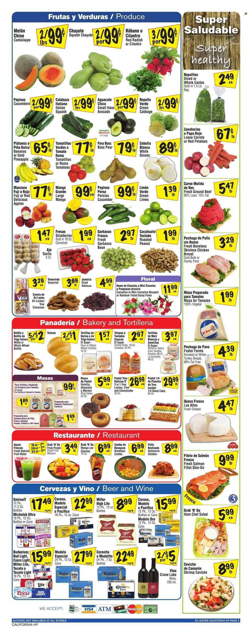 El Super ad - 04/03/2024 - 04/09/2024. Page 4