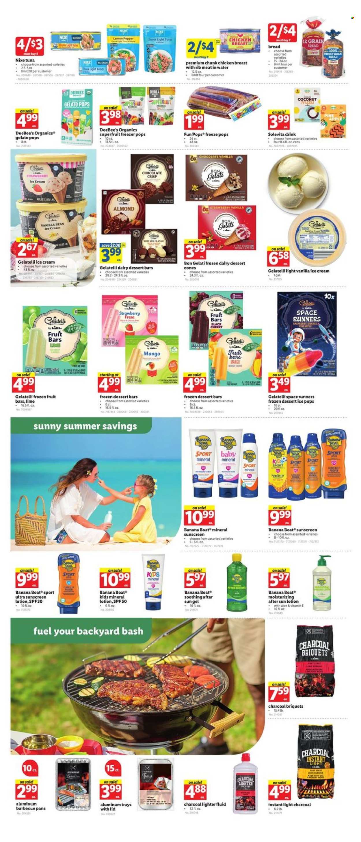Lidl ad - 04/10/2024 - 04/16/2024. Page 2