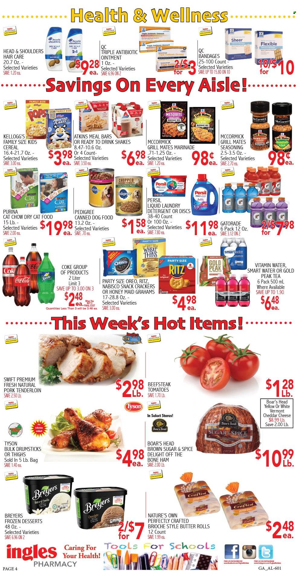 Ingles ad - 04/03/2024 - 04/09/2024. Page 4
