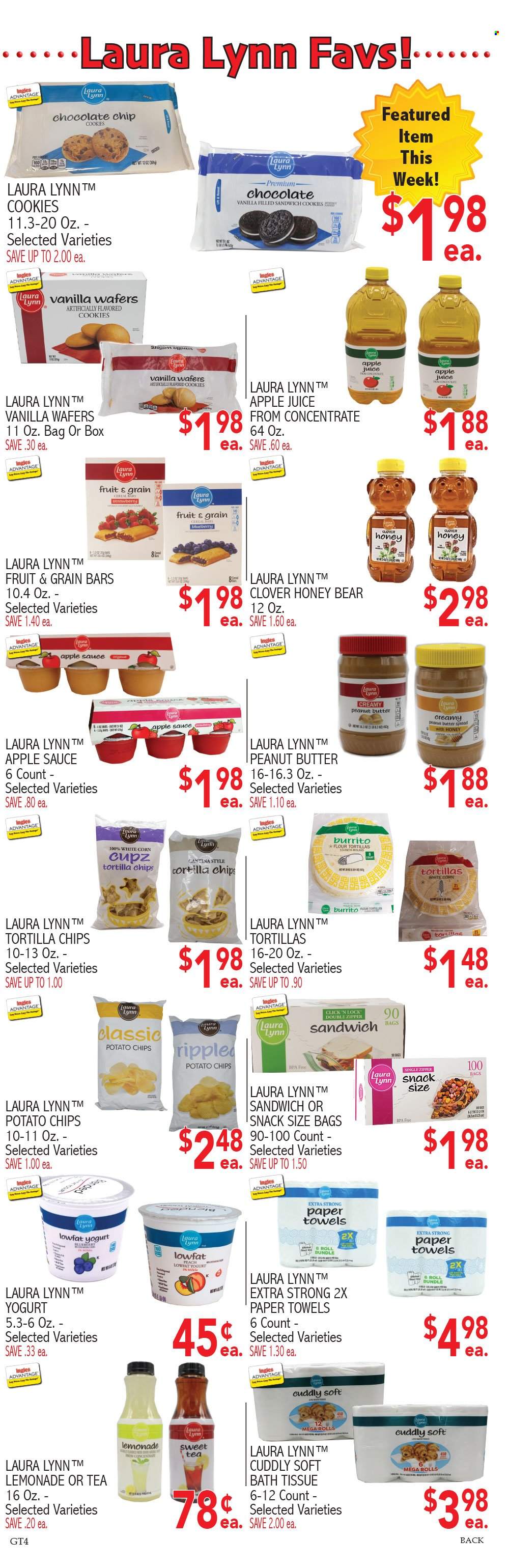 Ingles ad - 04/03/2024 - 04/09/2024. Page 7