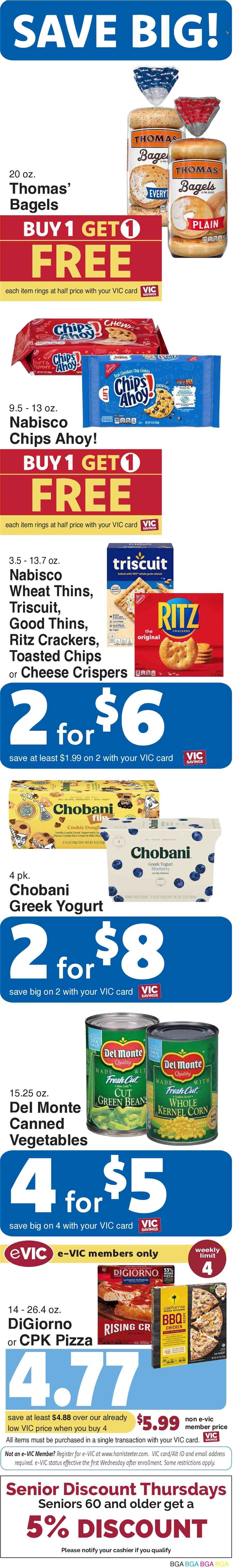 Harris Teeter ad - 04/03/2024 - 04/09/2024. Page 14