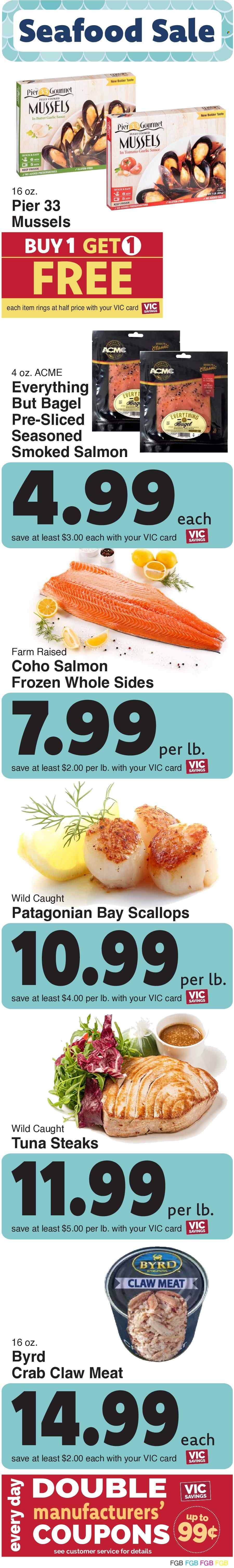 Harris Teeter ad - 04/03/2024 - 04/09/2024. Page 15