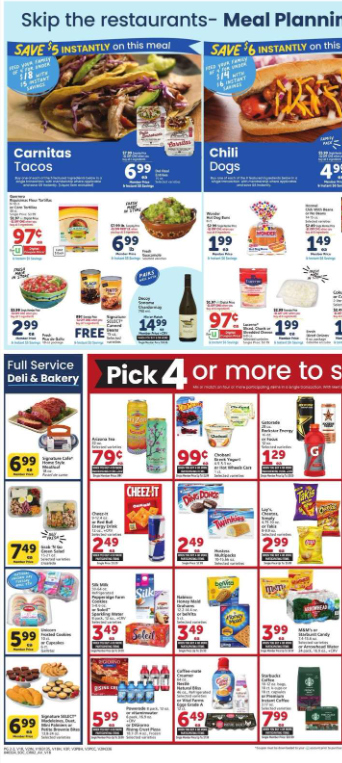 Vons ad - 04/03/2024 - 04/09/2024. Page 2