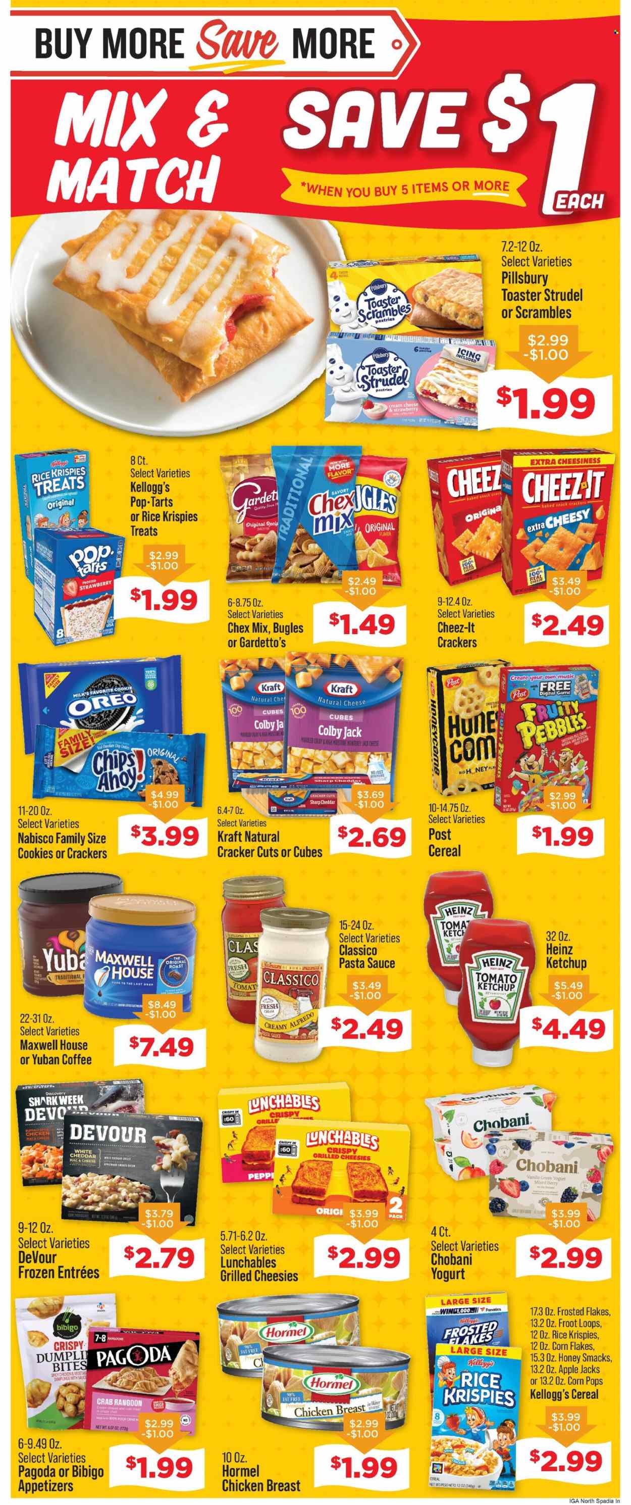 IGA ad - 04/03/2024 - 04/09/2024. Page 3