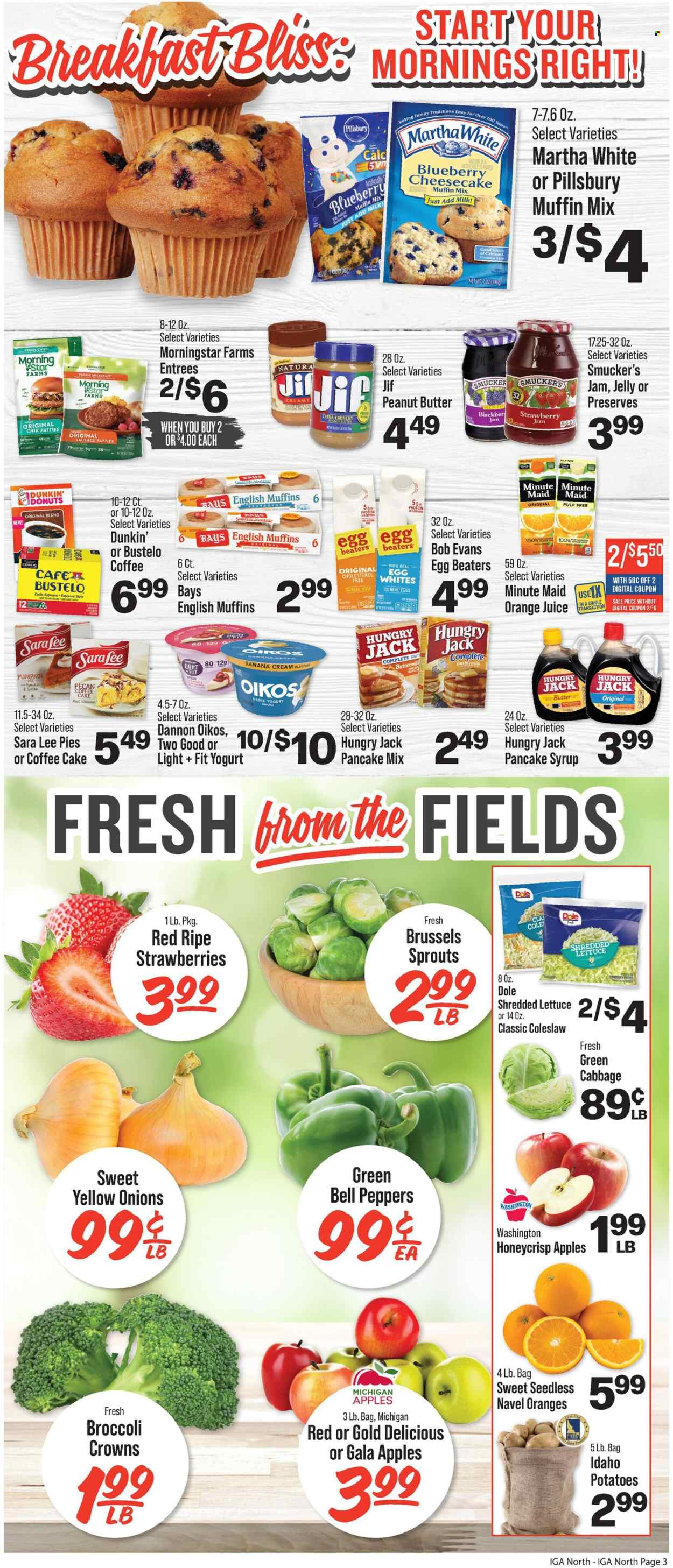 IGA ad - 04/03/2024 - 04/09/2024. Page 5