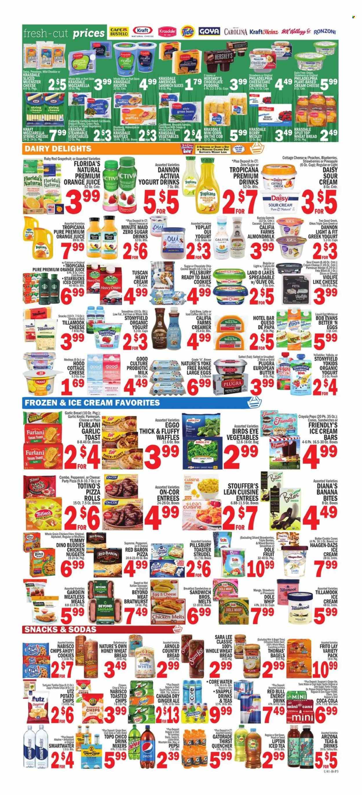 C-Town ad - 04/05/2024 - 04/11/2024. Page 3