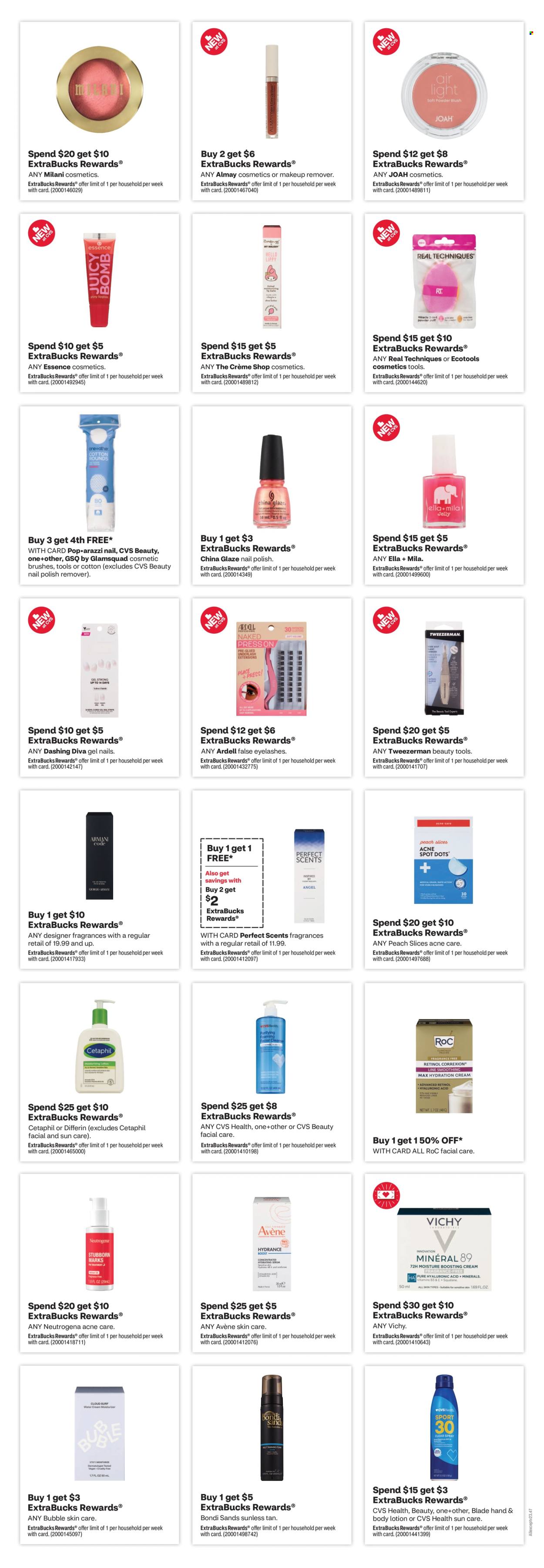 CVS Pharmacy ad - 04/07/2024 - 04/13/2024. Page 14
