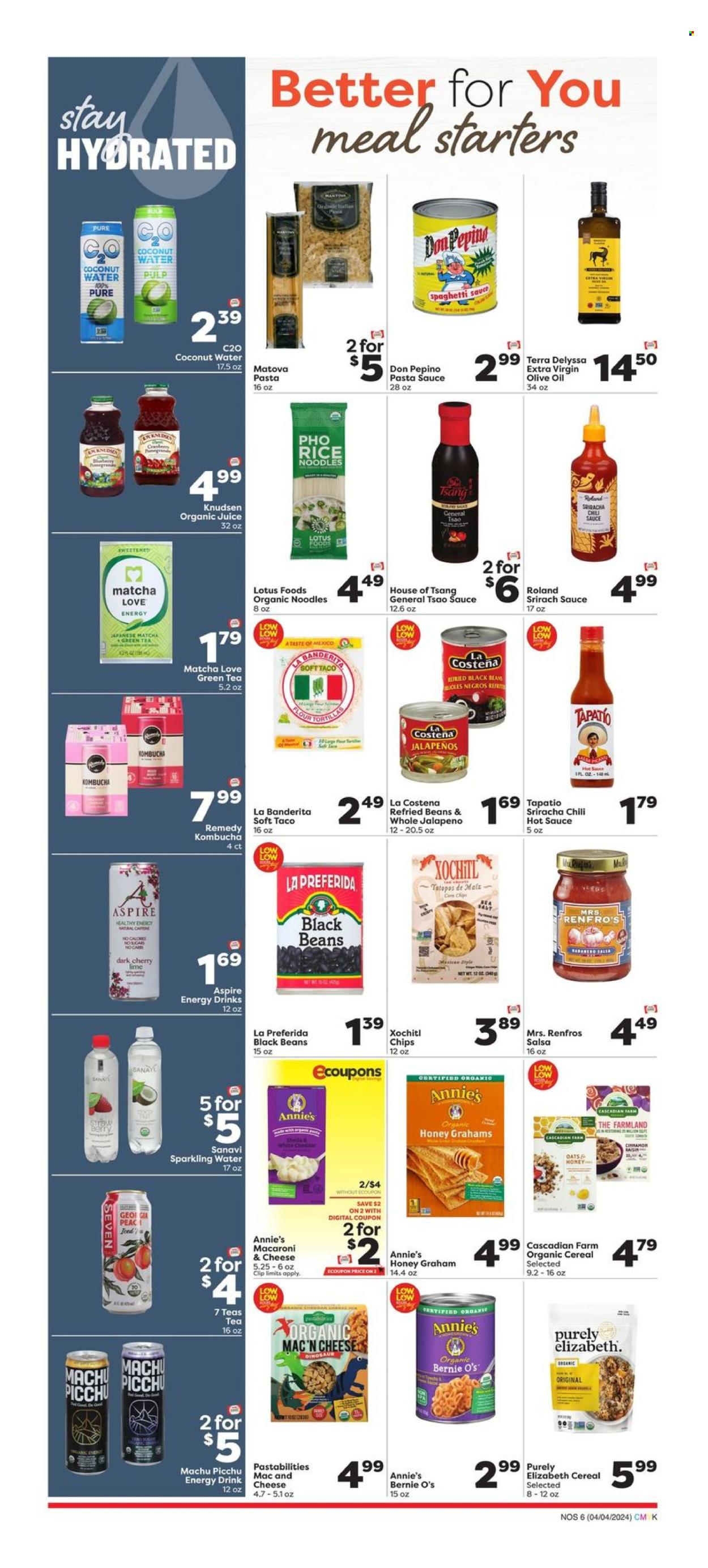 Weis ad - 04/04/2024 - 05/01/2024. Page 6
