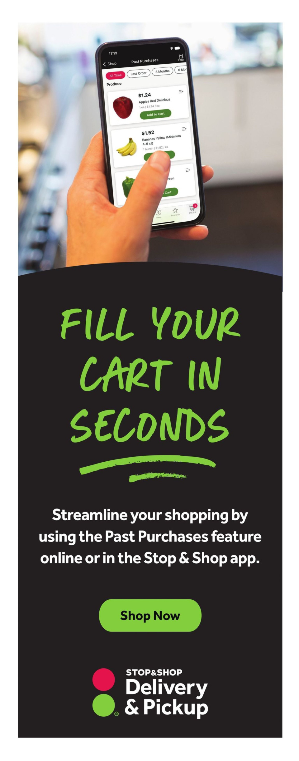 Stop & Shop ad - 04/05/2024 - 04/11/2024. Page 8