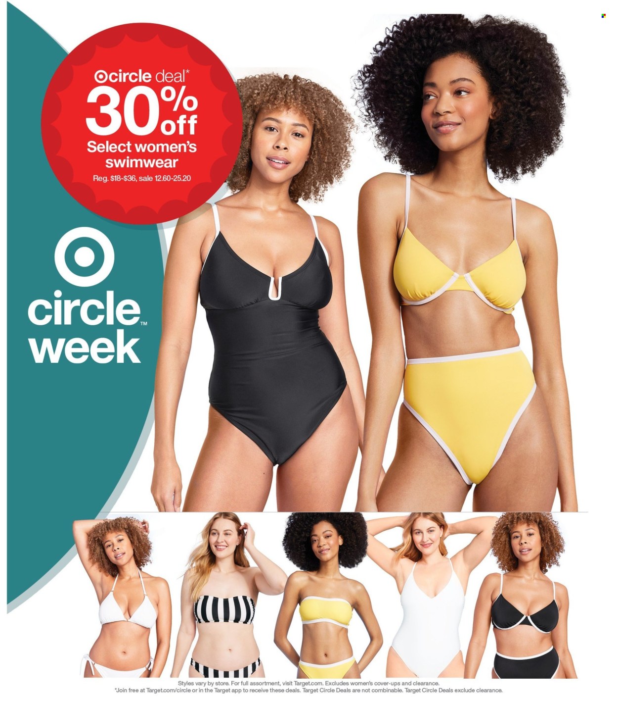 Target ad - 04/07/2024 - 04/13/2024. Page 4