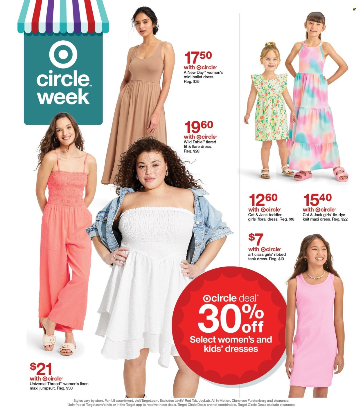 Target ad - 04/07/2024 - 04/13/2024. Page 6