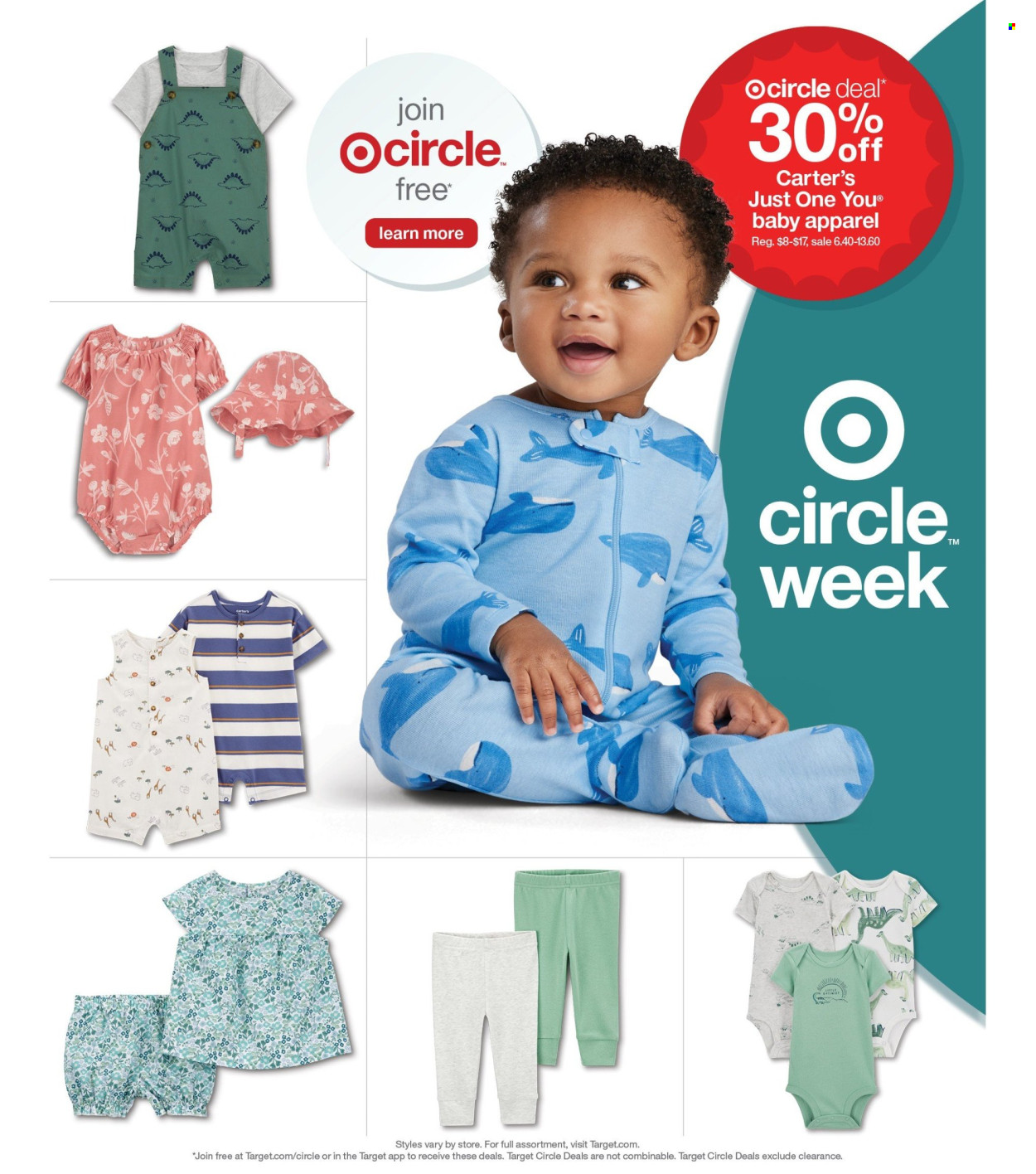 Target ad - 04/07/2024 - 04/13/2024. Page 11
