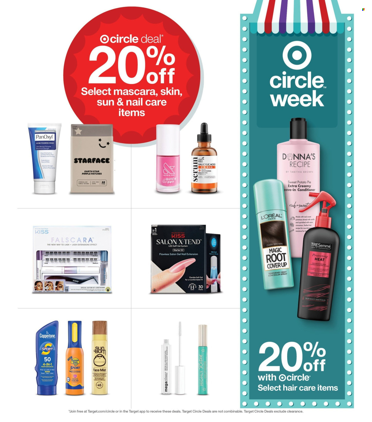Target ad - 04/07/2024 - 04/13/2024. Page 13