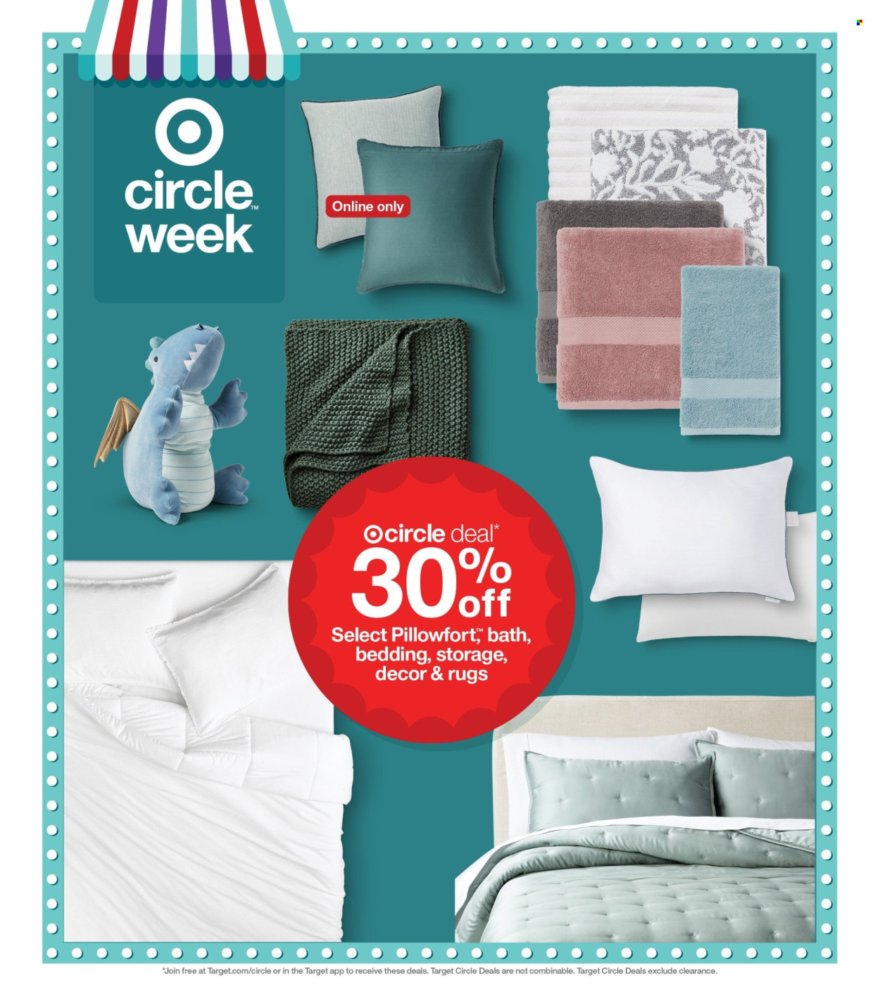 Target ad - 04/07/2024 - 04/13/2024. Page 14