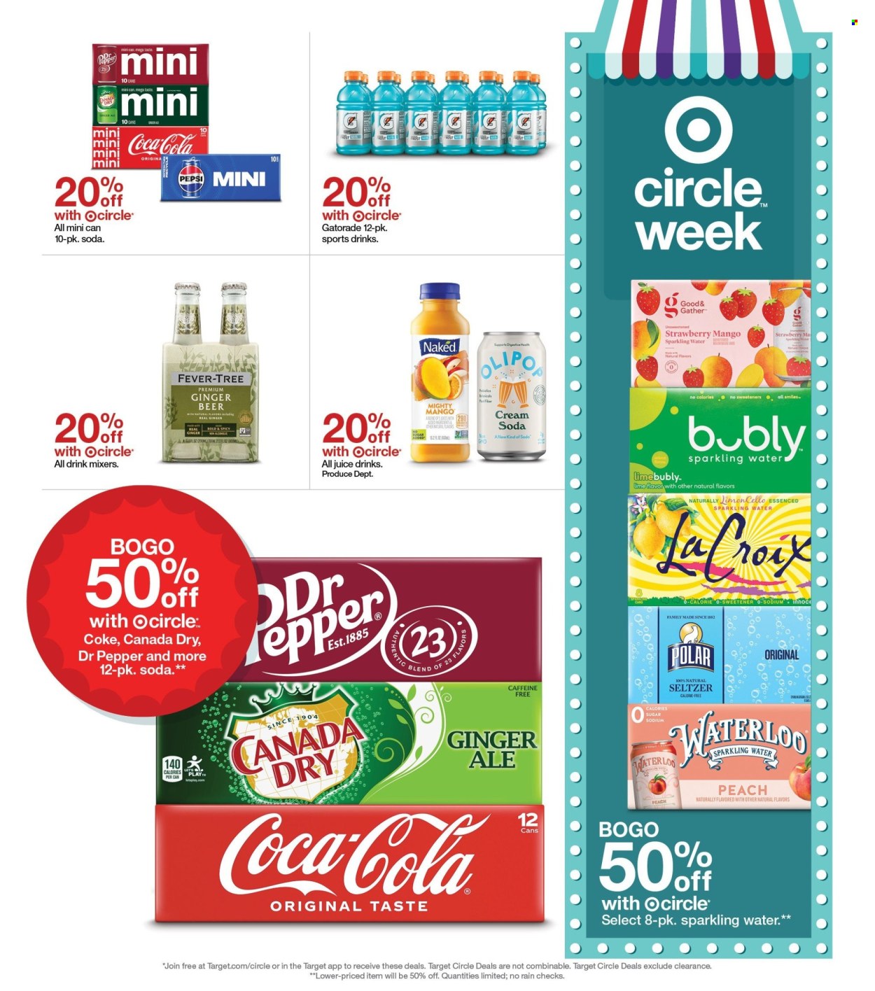 Target ad - 04/07/2024 - 04/13/2024. Page 23