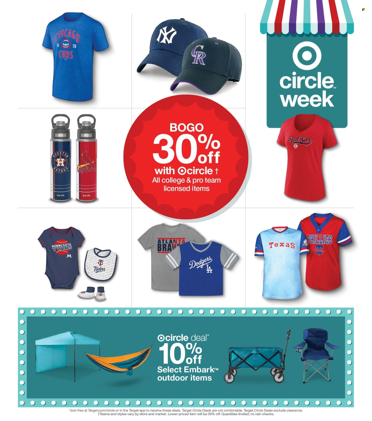 Target ad - 04/07/2024 - 04/13/2024. Page 27