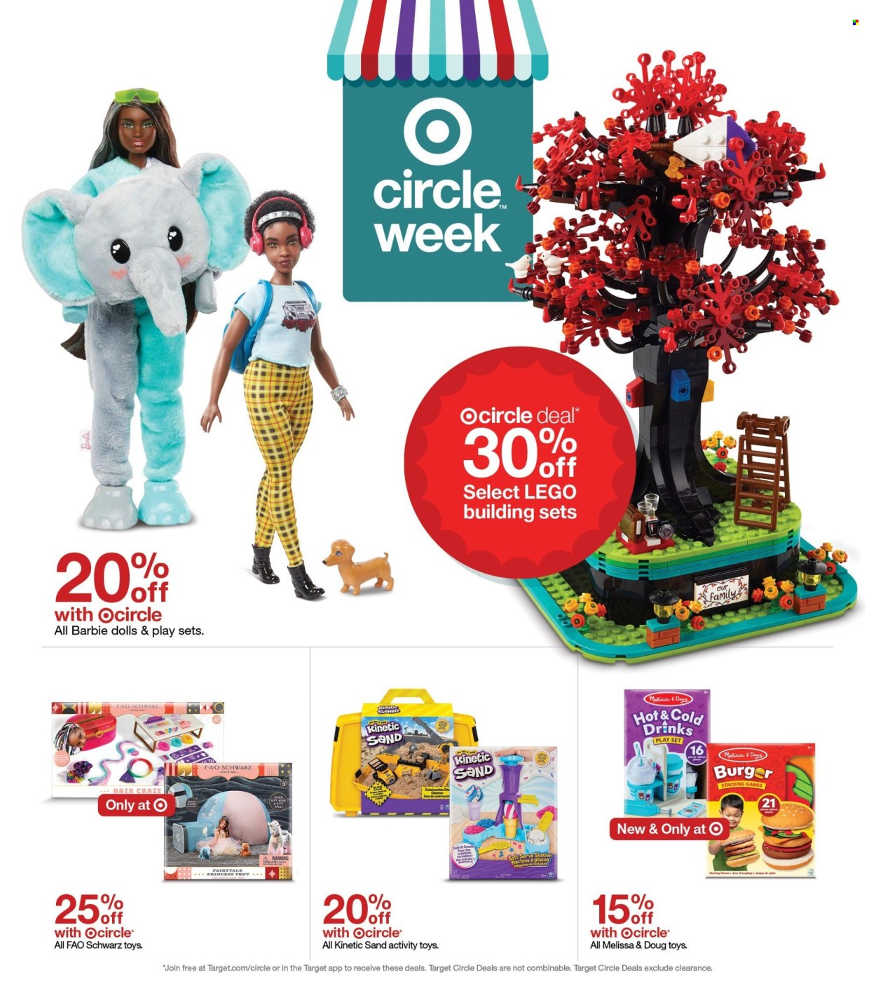 Target ad - 04/07/2024 - 04/13/2024. Page 29