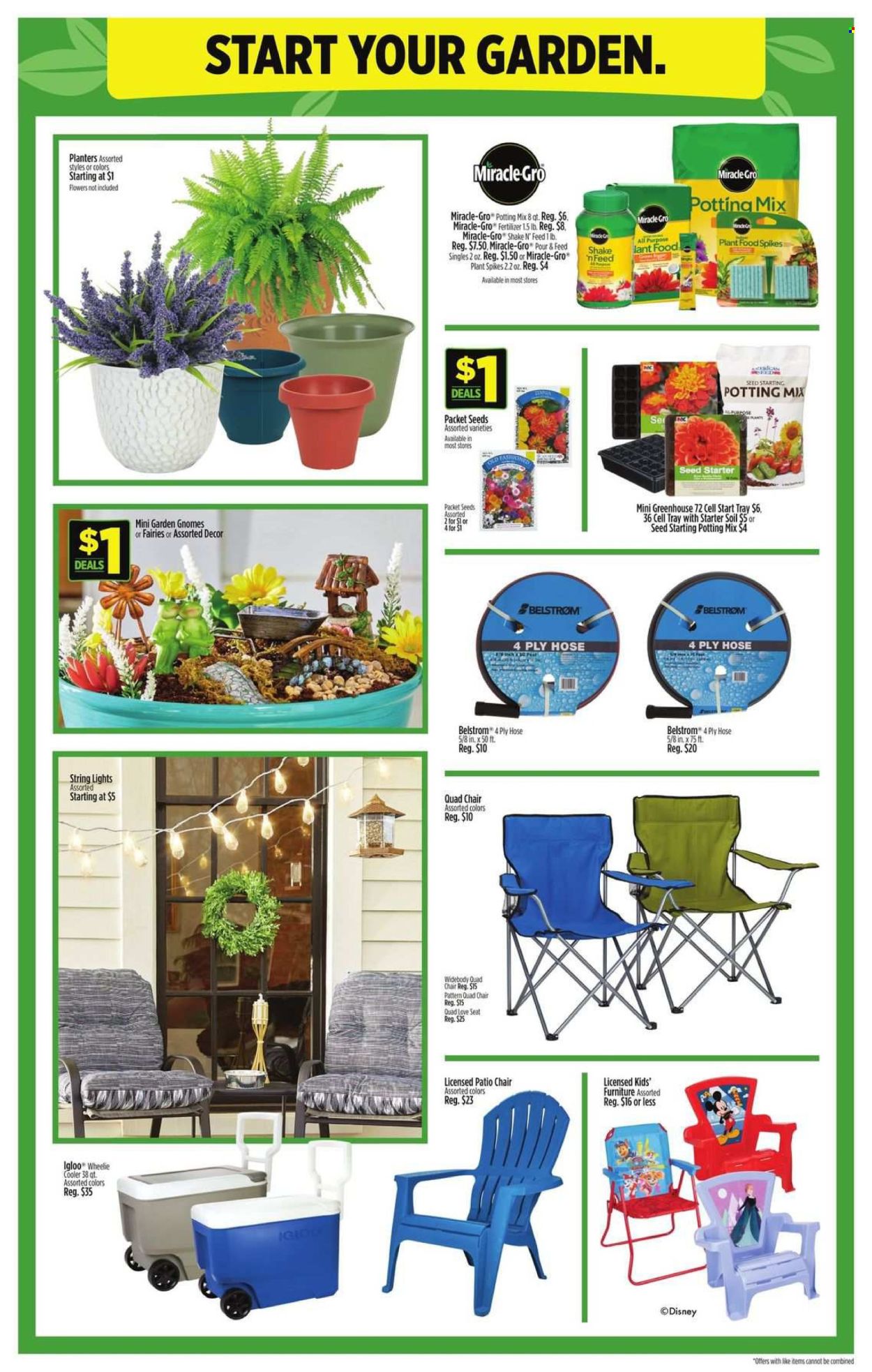 Dollar General ad - 04/07/2024 - 04/13/2024. Page 6