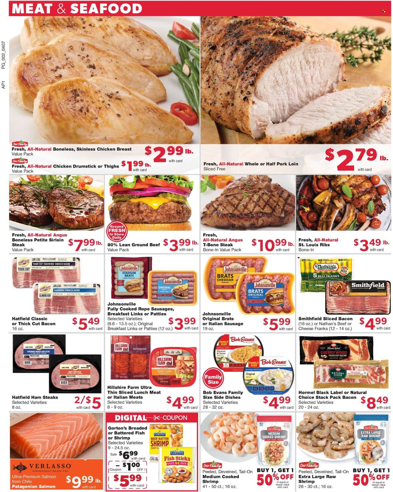 Family Fare ad - 04/07/2024 - 04/13/2024. Page 3