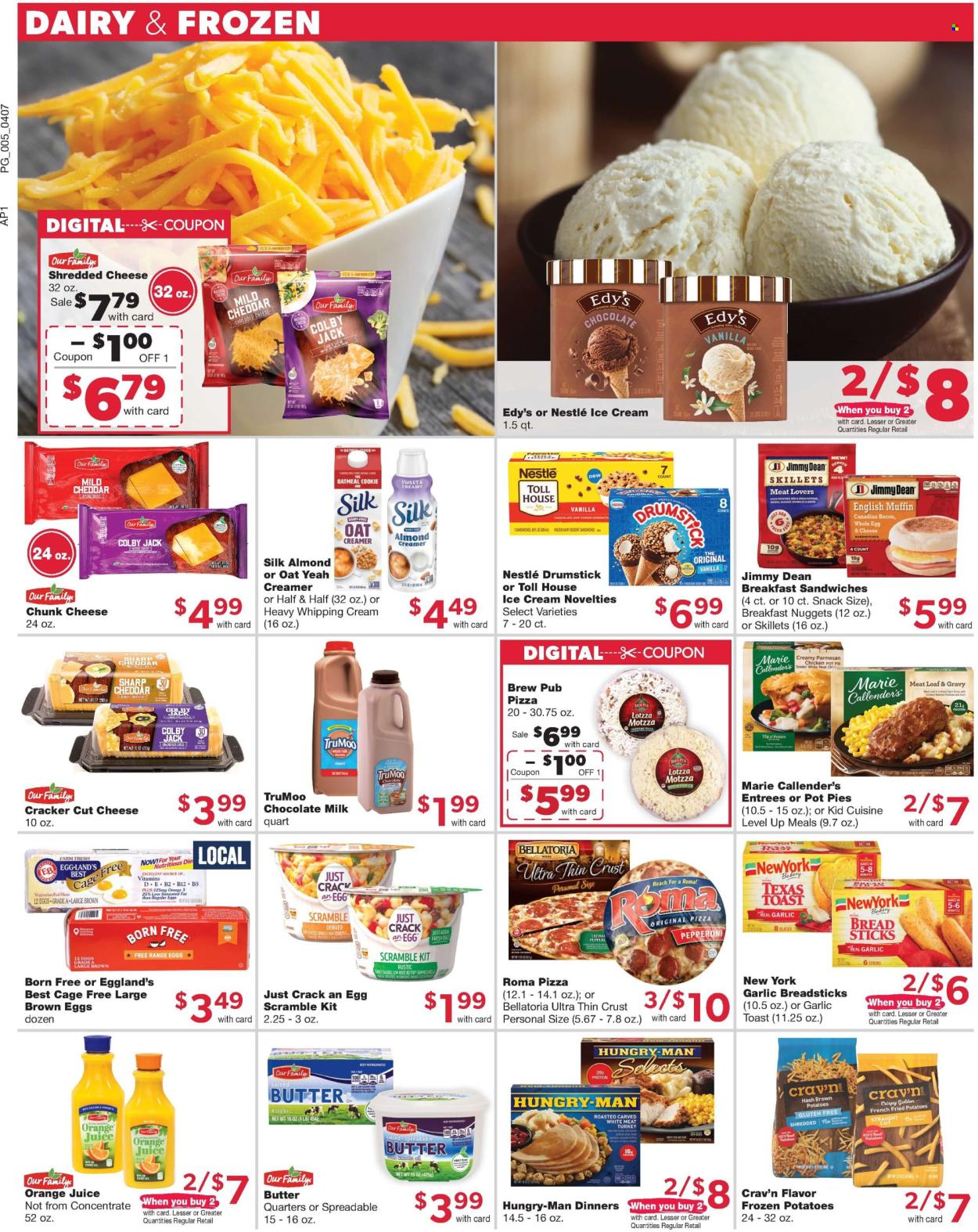 Family Fare ad - 04/07/2024 - 04/13/2024. Page 8