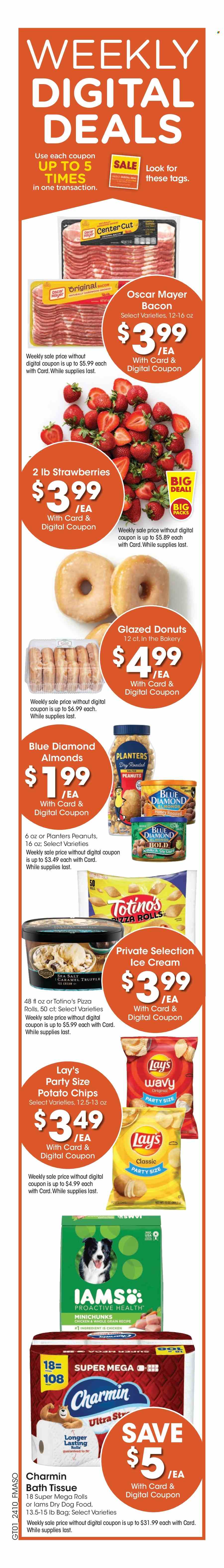 Fred Meyer ad - 04/10/2024 - 04/16/2024. Page 12