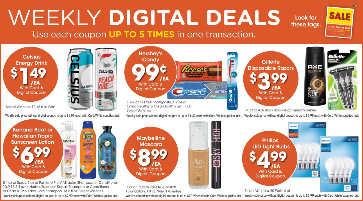 Fred Meyer ad - 04/10/2024 - 04/16/2024. Page 13