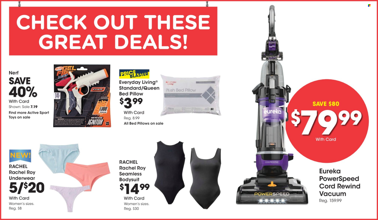 Fred Meyer ad - 04/10/2024 - 04/16/2024. Page 4