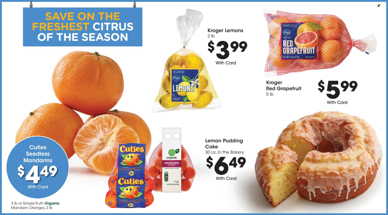 Fred Meyer ad - 04/10/2024 - 04/16/2024. Page 7