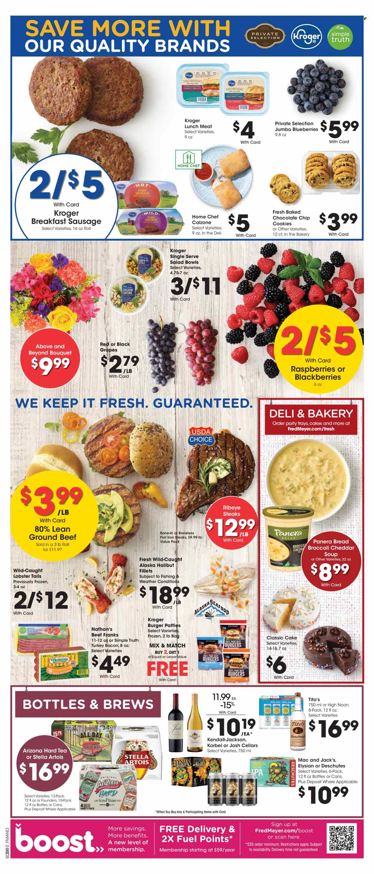 Fred Meyer ad - 04/10/2024 - 04/16/2024. Page 8