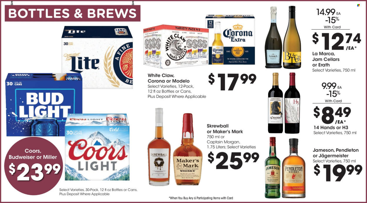 Fred Meyer ad - 04/10/2024 - 04/16/2024. Page 9
