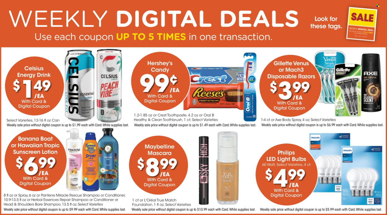 Pick ‘n Save ad - 04/10/2024 - 04/16/2024. Page 9
