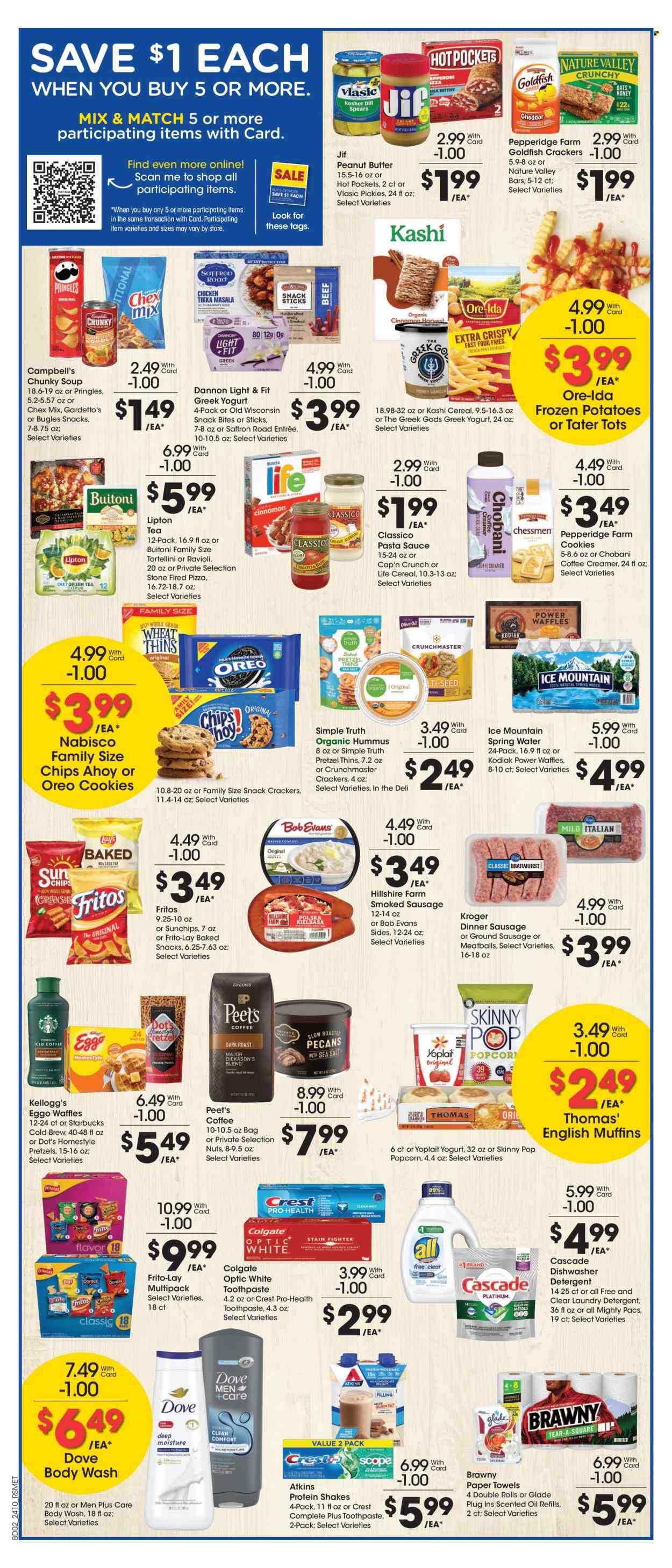 Pick ‘n Save ad - 04/10/2024 - 04/16/2024. Page 3