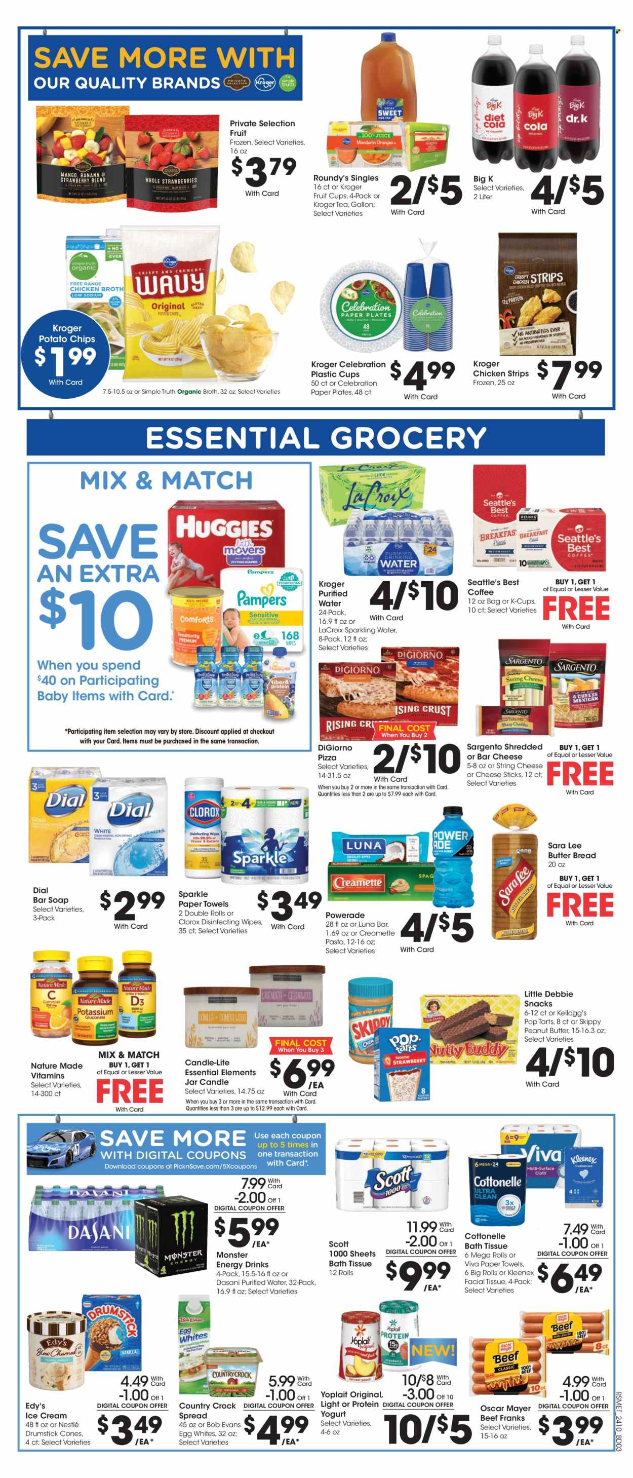 Pick ‘n Save ad - 04/10/2024 - 04/16/2024. Page 4