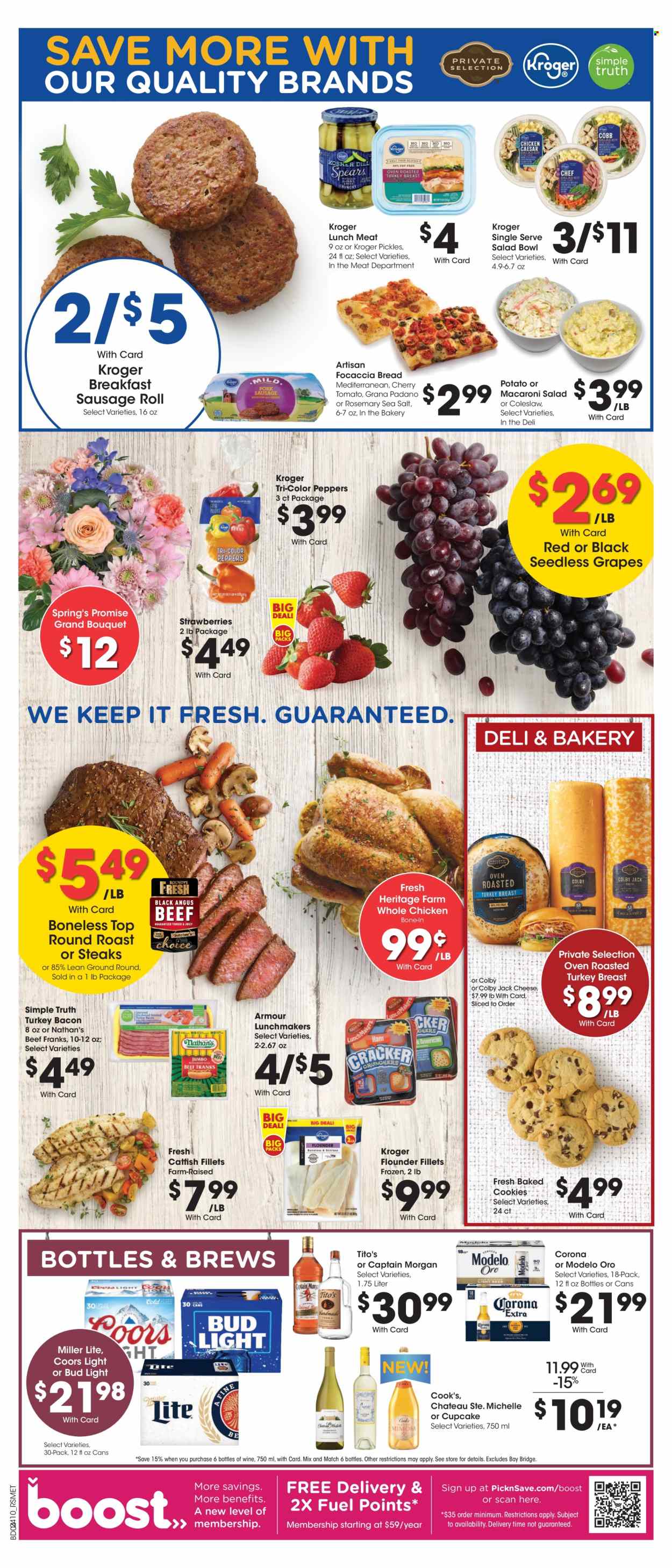 Pick ‘n Save ad - 04/10/2024 - 04/16/2024. Page 5