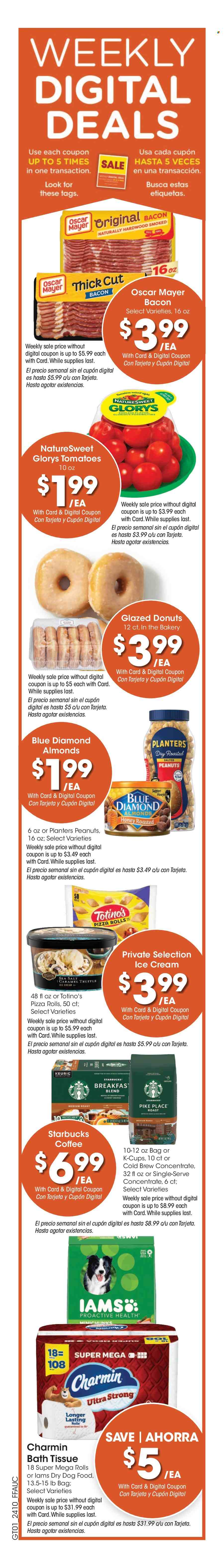 Fry’s ad - 04/10/2024 - 04/16/2024. Page 9