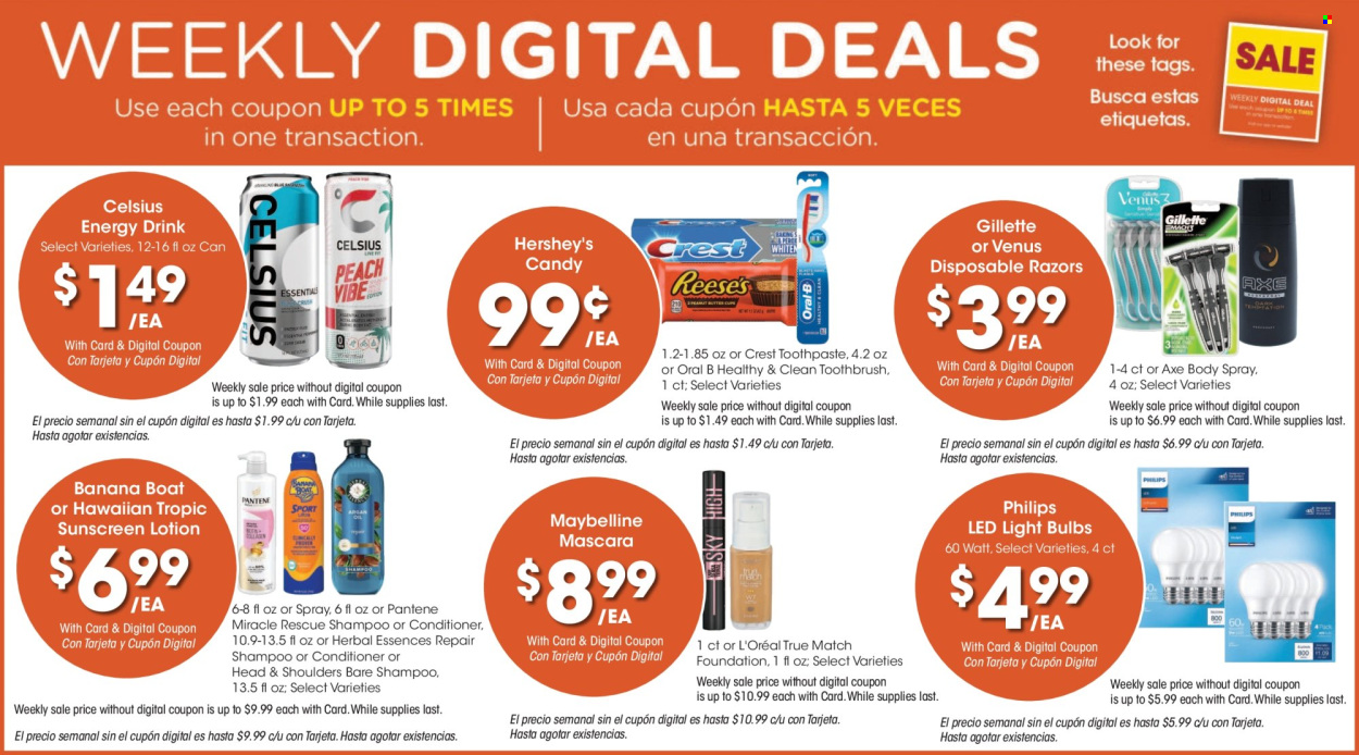 Fry’s ad - 04/10/2024 - 04/16/2024. Page 10