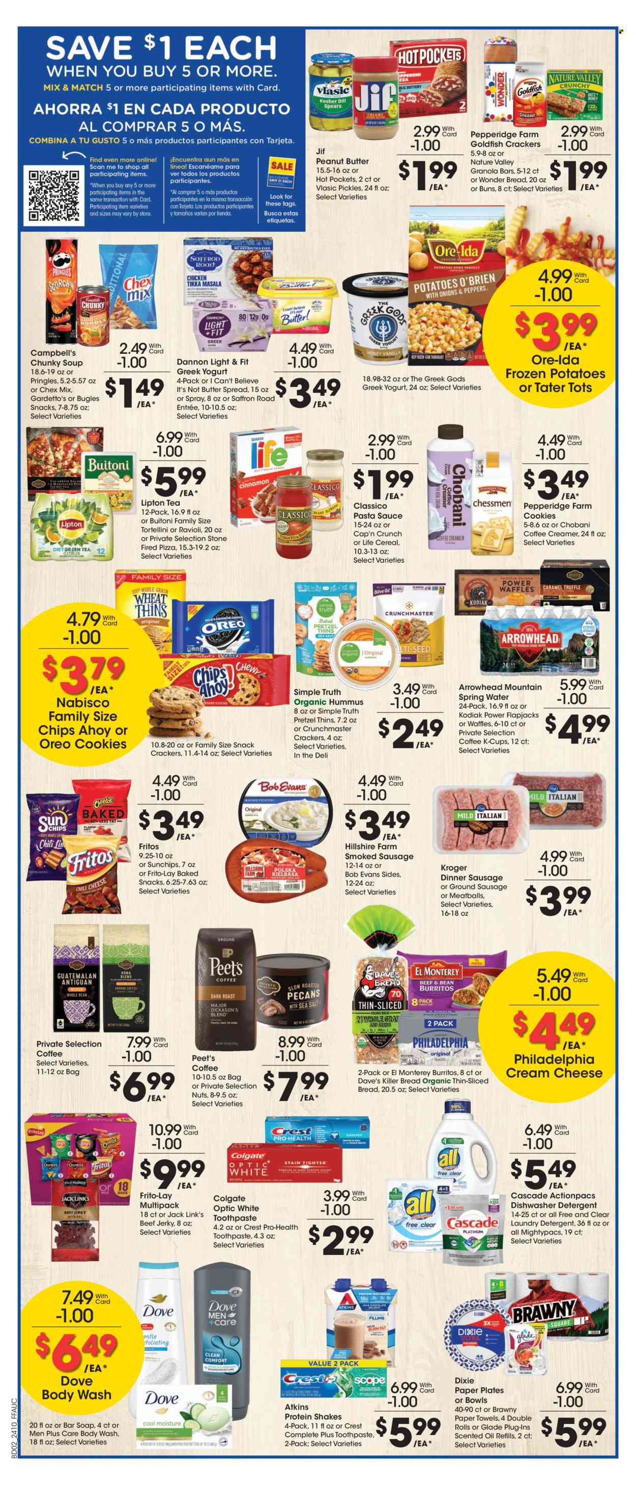Fry’s ad - 04/10/2024 - 04/16/2024. Page 3