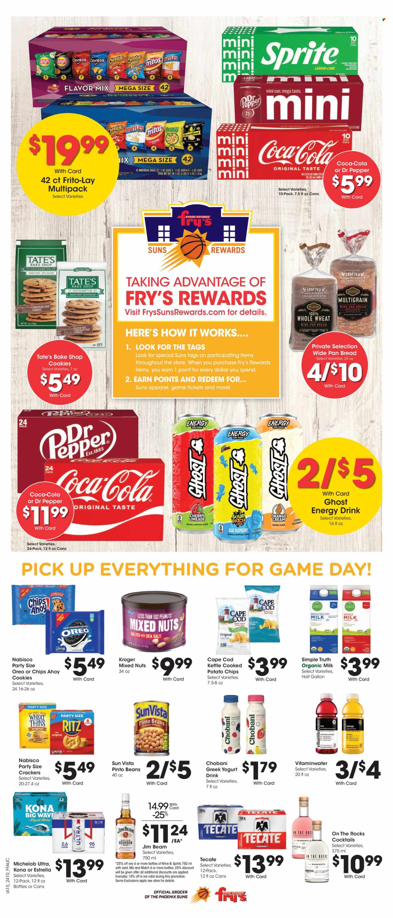 Fry’s ad - 04/10/2024 - 04/16/2024. Page 7