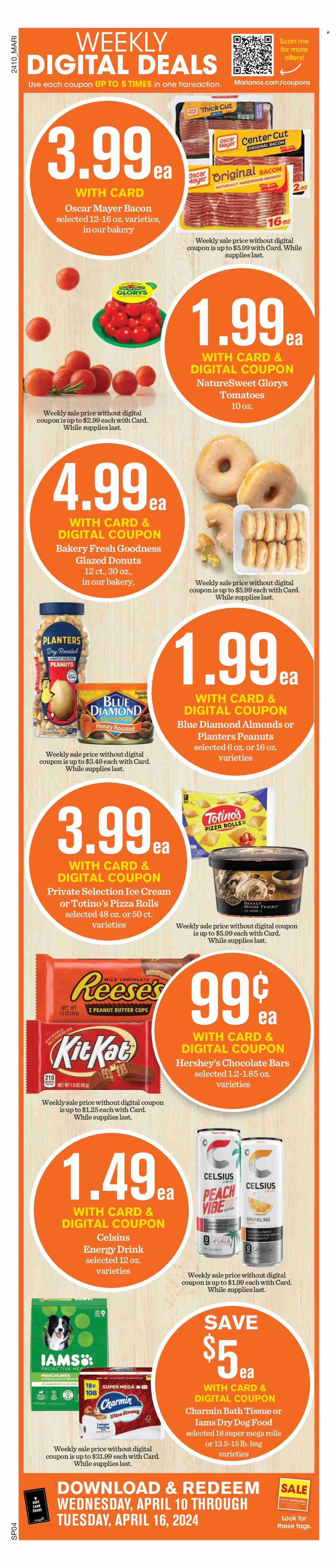 Mariano’s ad - 04/10/2024 - 04/16/2024. Page 3