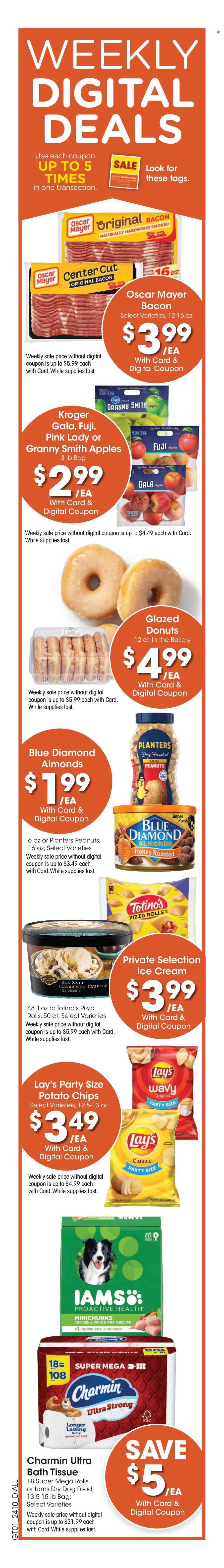 Dillons ad - 04/10/2024 - 04/16/2024. Page 8
