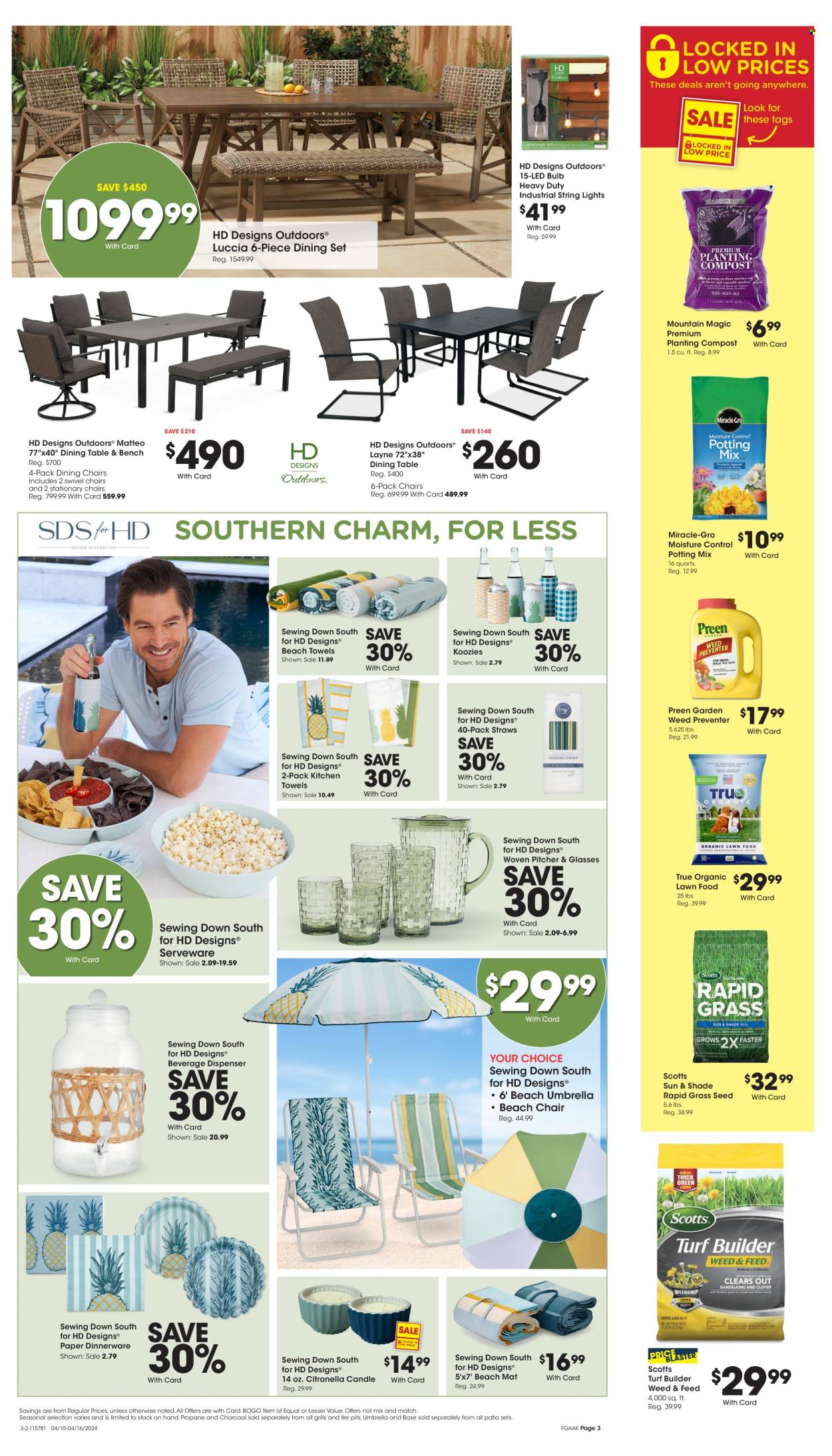 Fred Meyer ad - 04/10/2024 - 04/16/2024. Page 3